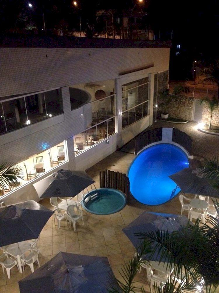Happy Hotel Ponta Negra Natal Exterior foto