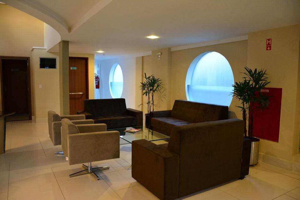 Happy Hotel Ponta Negra Natal Exterior foto